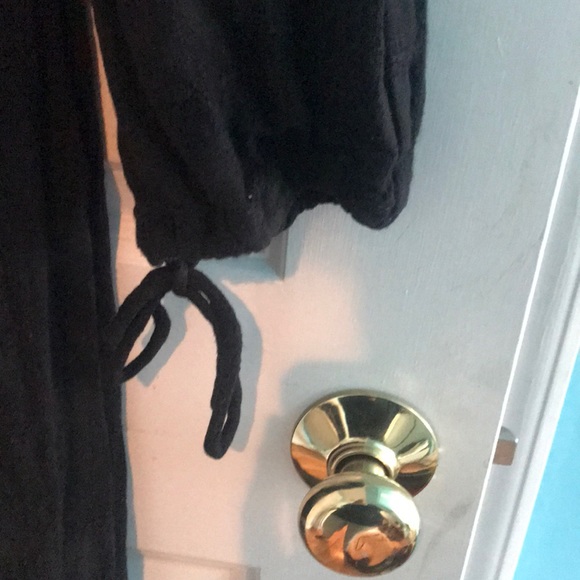 Free people flare leg jumpsuit - Picture 2 of 6